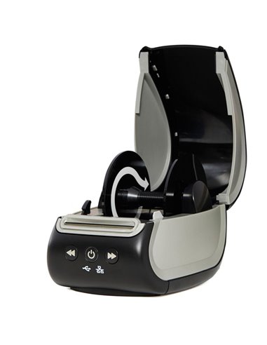 Etichettatrice LabelWriter 550 Turbo Dymo 2112723 DYMO ETICHETTATRICI ELETTRONICHE E MANUALI