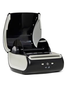Etichettatrice LabelWriter 5XL Dymo 2112725 DYMO ETICHETTATRICI ELETTRONICHE E MANUALI 2