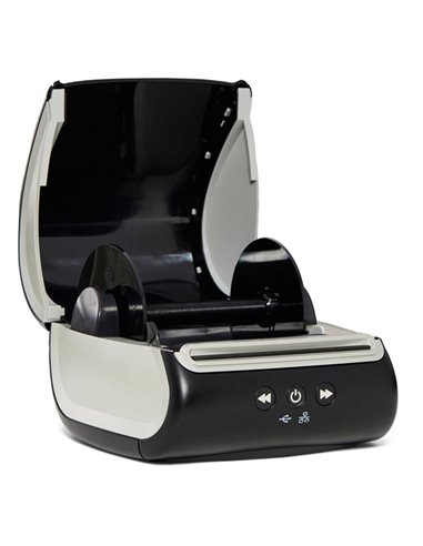 Etichettatrice LabelWriter 5XL Dymo 2112725 DYMO ETICHETTATRICI ELETTRONICHE E MANUALI