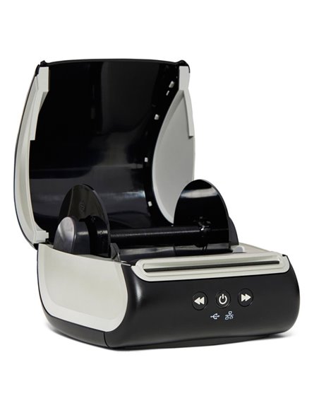 Etichettatrice LabelWriter 5XL Dymo 2112725 DYMO ETICHETTATRICI ELETTRONICHE E MANUALI