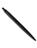 Penna a sfera Jotter Monochrome XL nero opaco punta M Parker 2122753
