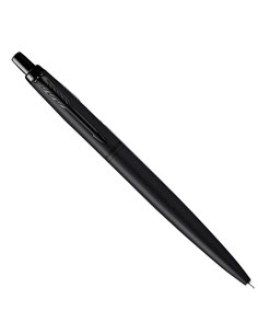 Penna a sfera Jotter Monochrome XL nero opaco punta M Parker 2122753