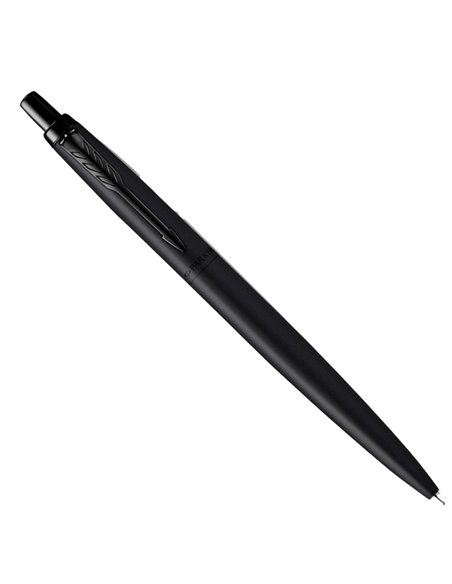 Penna a sfera Jotter Monochrome XL nero opaco punta M Parker 2122753