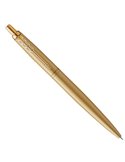 Penna a sfera Jotter Monochrome XL oro punta M Parker 2122754