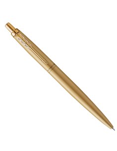 Penna a sfera Jotter Monochrome XL oro punta M Parker 2122754