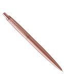 Penna a sfera Jotter Monochrome XL oro rosa punta M Parker 2122755