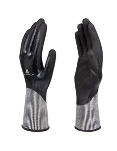 GUANTO ANTITAGLIO VENICUTD04 Tg.10 nero finezza 13 VECUTD04NO10