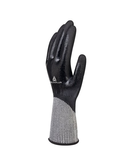 GUANTO ANTITAGLIO VENICUTD04 Tg.10 nero finezza 13 VECUTD04NO10