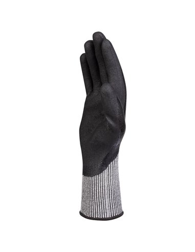 GUANTO ANTITAGLIO VENICUTD04 Tg.10 nero finezza 13 VECUTD04NO10