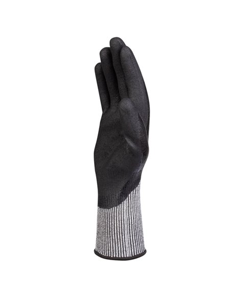 GUANTO ANTITAGLIO VENICUTD04 Tg.10 nero finezza 13 VECUTD04NO10