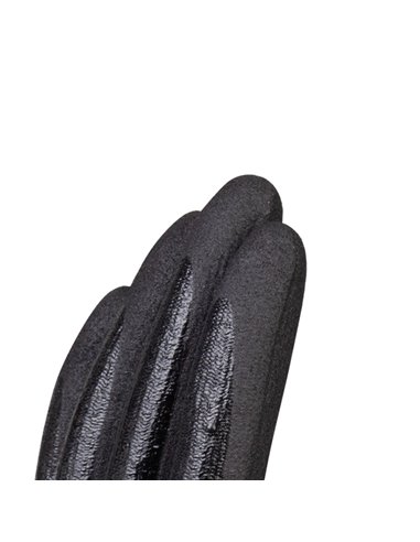 GUANTO ANTITAGLIO VENICUTD04 Tg.10 nero finezza 13 VECUTD04NO10