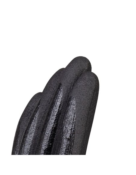 GUANTO ANTITAGLIO VENICUTD04 Tg.10 nero finezza 13 VECUTD04NO10