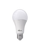 LAMPADA Smart WIFI LED Goccia 11W E27 RGB+2700K tutti i colori + luce bianca 559593001