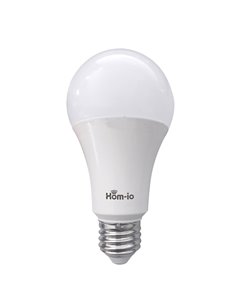 LAMPADA Smart WIFI LED Goccia 10W E27 2700-6500K luce bianco dinamico 559593002 MKC LAMPADINE