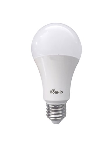 LAMPADA Smart WIFI LED Goccia 10W E27 2700-6500K luce bianco dinamico 559593002 MKC LAMPADINE