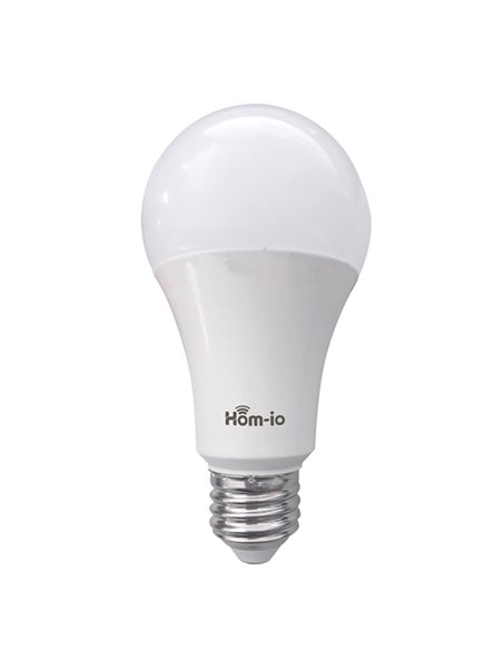 LAMPADA Smart WIFI LED Goccia 10W E27 2700-6500K luce bianco dinamico 559593002 MKC LAMPADINE