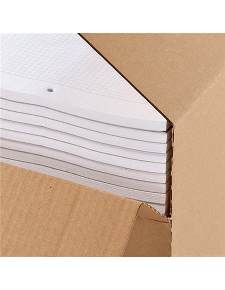 SCATOLA AUTOMONTANTE 344x290x32/132MM CP141 COLOMPAC CP141.208