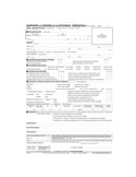 Rapporto di controlla efficienza energetica T1 snap 3 copie 8843T1000G 8843T1000G
