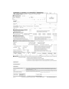 Rapporto di controlla efficienza energetica T1 snap 3 copie 8843T1000G 8843T1000G DATA UFFICIO AZIENDE-CONTABILITA' GENERALE