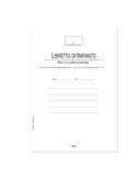 Libretto impianti climatizzazione 44pag DU319300000 DU319300000