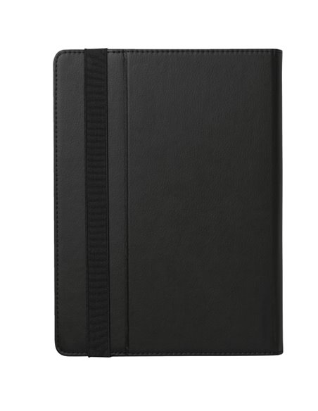 Custodia folio per tablet da 10" Primo - nero Trust 24214