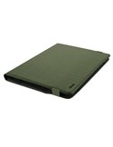 Custodia folio per tablet da 10" Primo - verde salvia Trust 24498