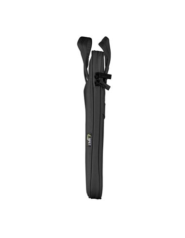 Borsa ecocompatibile per notebook da 16" Bologna - nero Trust 24447 TRUST BORSE-ZAINI-TROLLEY