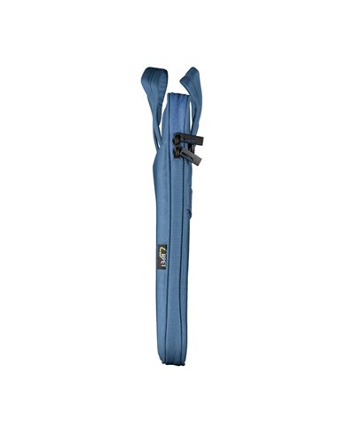 Borsa ecocompatibile per notebook da 16" Bologna - blu Trust 24448 TRUST BORSE-ZAINI-TROLLEY