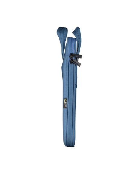 Borsa ecocompatibile per notebook da 16" Bologna - blu Trust 24448 TRUST BORSE-ZAINI-TROLLEY