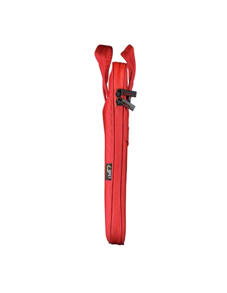 Borsa ecocompatibile per notebook da 16" Bologna - rossa Trust 24449