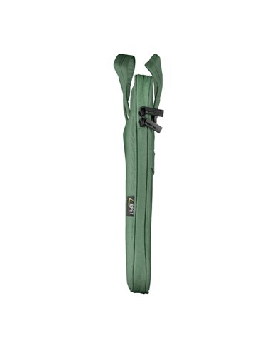 Borsa ecocompatibile per notebook da 16" Bologna - verde salvia Trust 24450