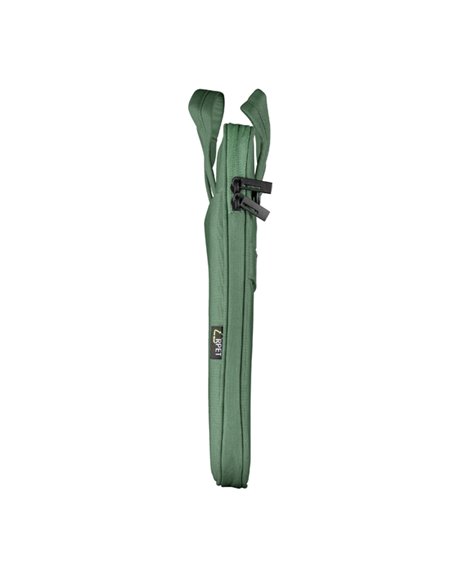 Borsa ecocompatibile per notebook da 16" Bologna - verde salvia Trust 24450
