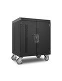 Armadietto di sicurezza e ricarica AC32 a 32 alloggiamenti Kensington K62327EU