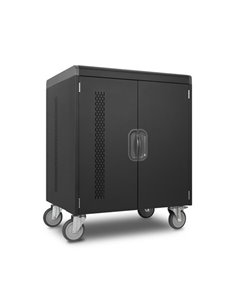 Armadietto di sicurezza e ricarica AC32 a 32 alloggiamenti Kensington K62327EU