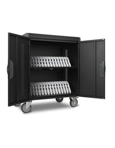Armadietto di sicurezza e ricarica AC32 a 32 alloggiamenti Kensington K62327EU 2