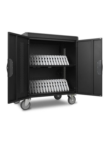 Armadietto di sicurezza e ricarica AC32 a 32 alloggiamenti Kensington K62327EU