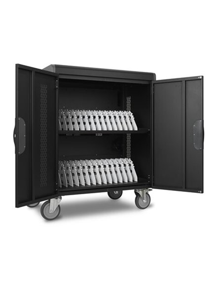Armadietto di sicurezza e ricarica AC32 a 32 alloggiamenti Kensington K62327EU