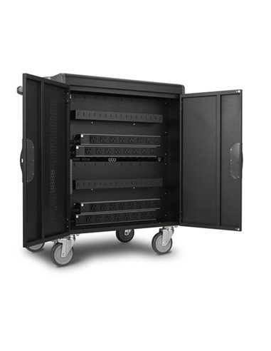 Armadietto di sicurezza e ricarica AC32 a 32 alloggiamenti Kensington K62327EU