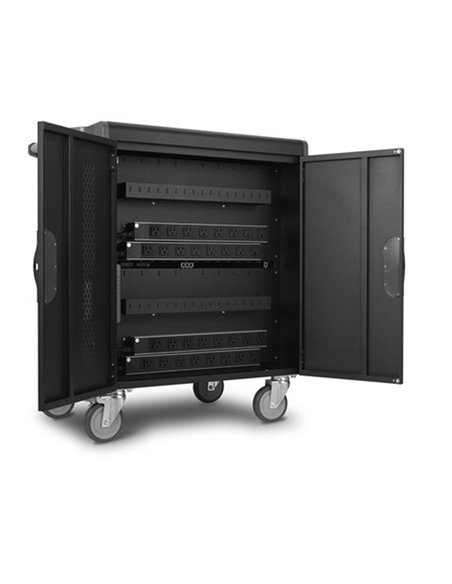 Armadietto di sicurezza e ricarica AC32 a 32 alloggiamenti Kensington K62327EU