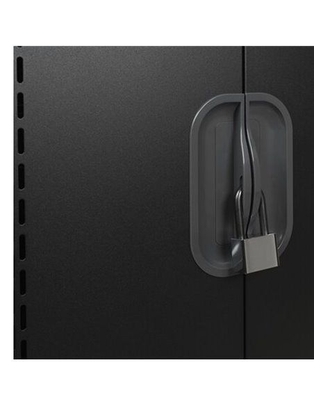Armadietto di sicurezza e ricarica AC32 a 32 alloggiamenti Kensington K62327EU