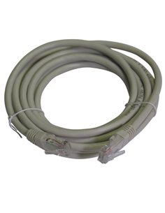 Cavetto LAN patch CAT6 UTP 3 metri MKC 486605345