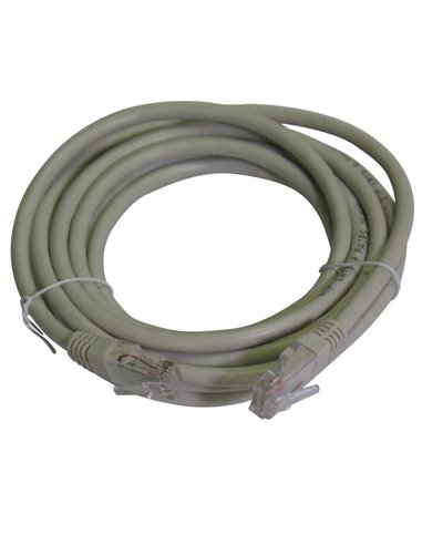 Cavetto LAN patch CAT6 UTP 3 metri MKC 486605345