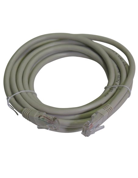 Cavetto LAN patch CAT6 UTP 3 metri MKC 486605345