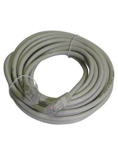 Cavetto LAN patch CAT6 UTP 5 metri MKC 486605346
