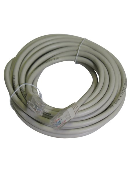 Cavetto LAN patch CAT6 UTP 5 metri MKC 486605346
