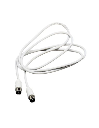 Cavetto TV, iec/iec Spina/Presa 1,5 metri MKC 149000273