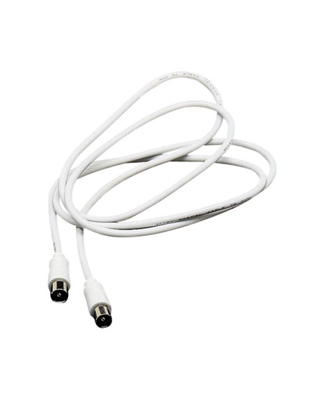 Cavetto TV, iec/iec Spina/Spina 1,5 metri MKC 149000277