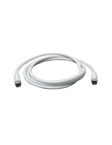 Cavetto satellite, f/f, spina-spina da 1,5mt MKC 149000272