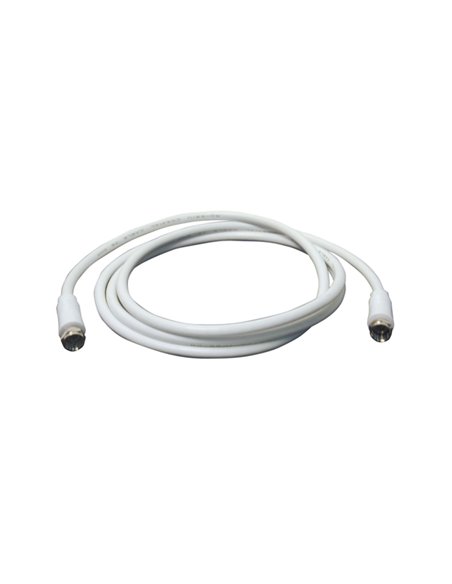 Cavetto satellite, f/f, spina-spina da 1,5mt MKC 149000272