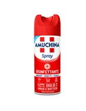 Amuchina spray disinfettante per ambienti oggetti e tessuti 400ml 419800